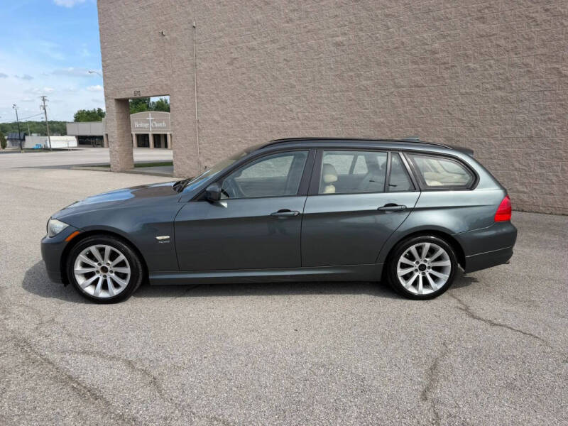 bmw 3 series 2011 WBAUU3C56BA542910 image bmw 3 series 2011 WBAUU3C56BA542910 image